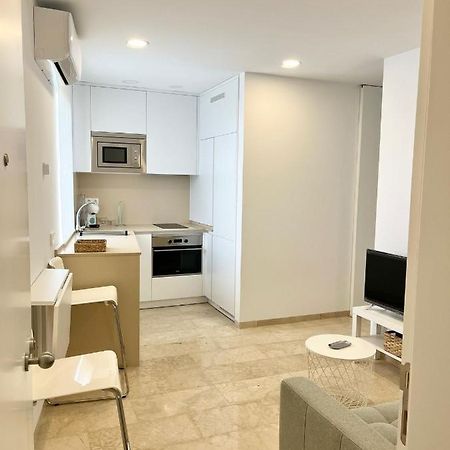 2 Jj E Hijos Conil Sl Apartment Conil De La Frontera Ngoại thất bức ảnh
