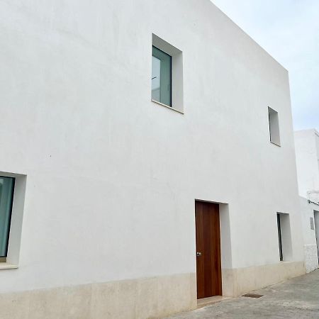 2 Jj E Hijos Conil Sl Apartment Conil De La Frontera Ngoại thất bức ảnh