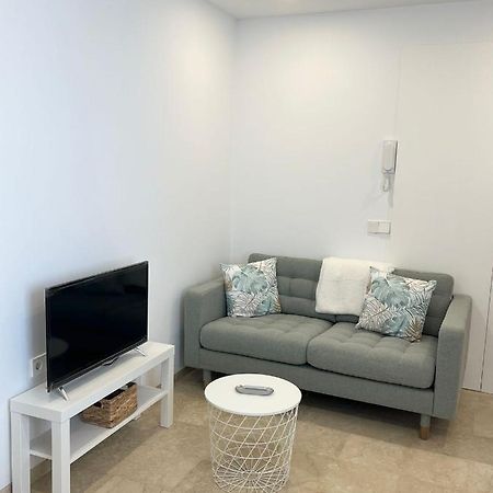 2 Jj E Hijos Conil Sl Apartment Conil De La Frontera Ngoại thất bức ảnh