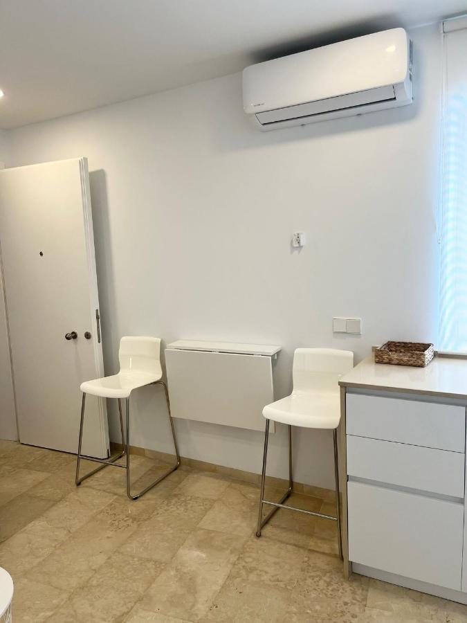 2 Jj E Hijos Conil Sl Apartment Conil De La Frontera Ngoại thất bức ảnh