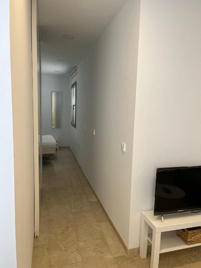 2 Jj E Hijos Conil Sl Apartment Conil De La Frontera Ngoại thất bức ảnh