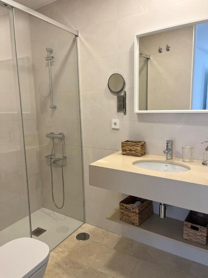 2 Jj E Hijos Conil Sl Apartment Conil De La Frontera Ngoại thất bức ảnh