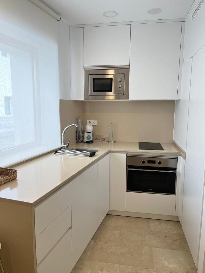 2 Jj E Hijos Conil Sl Apartment Conil De La Frontera Ngoại thất bức ảnh