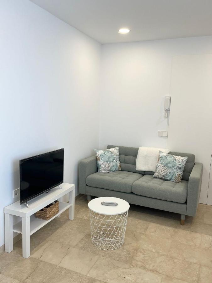 2 Jj E Hijos Conil Sl Apartment Conil De La Frontera Ngoại thất bức ảnh