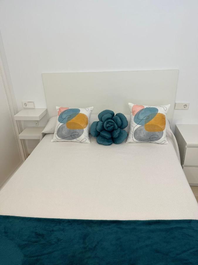 2 Jj E Hijos Conil Sl Apartment Conil De La Frontera Ngoại thất bức ảnh