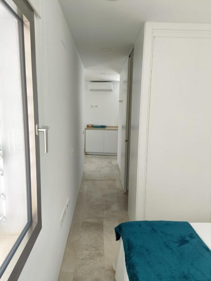 2 Jj E Hijos Conil Sl Apartment Conil De La Frontera Ngoại thất bức ảnh
